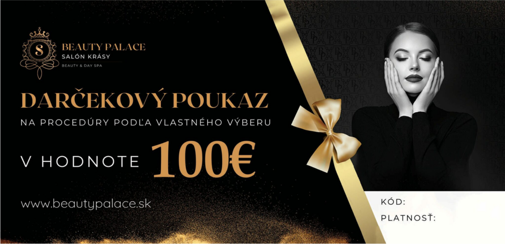 Darčekové Poukazy